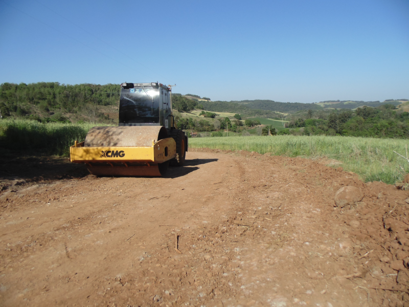 SERVIÇOS NO INTERIOR